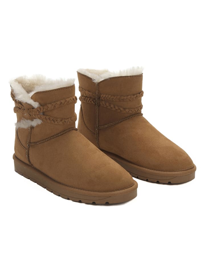 ISLAND BOOT Winterboots 