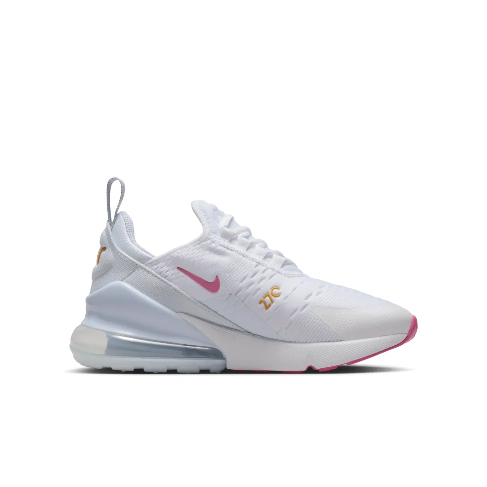 Nike Air Max 270 943345-117 / weiss