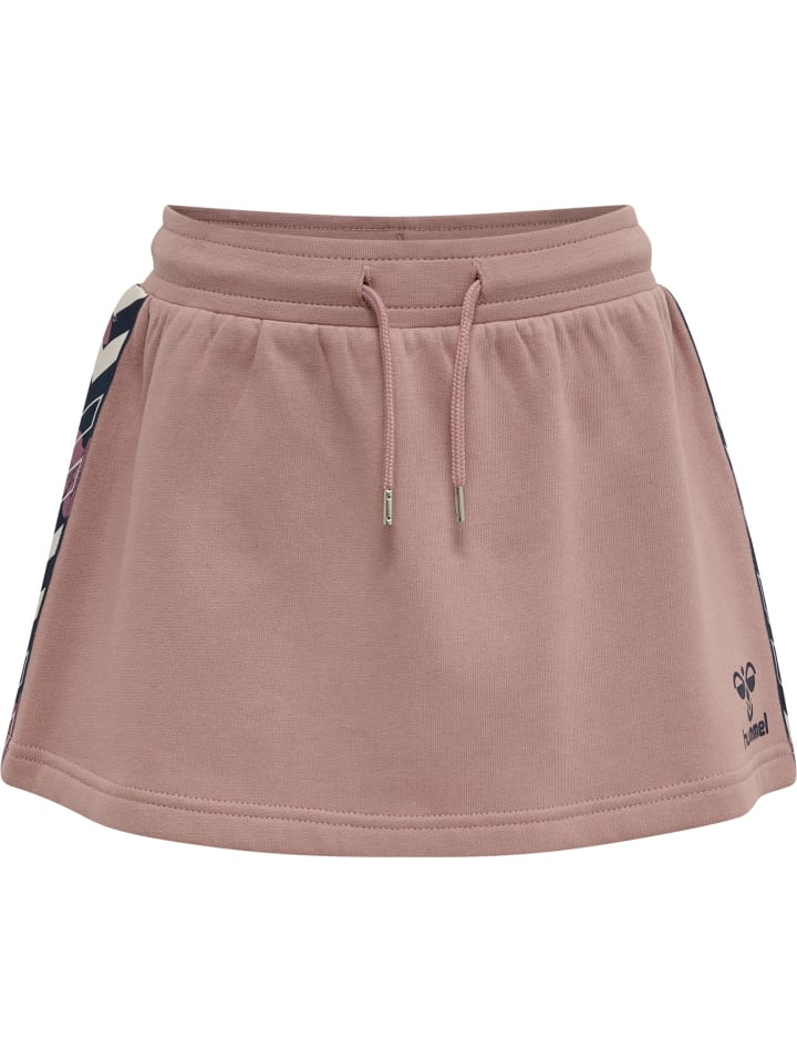 Hummel Hummel Verstellbare Taille Rock Hmlzoe Mädchen in WOODROSE günstig kaufen
