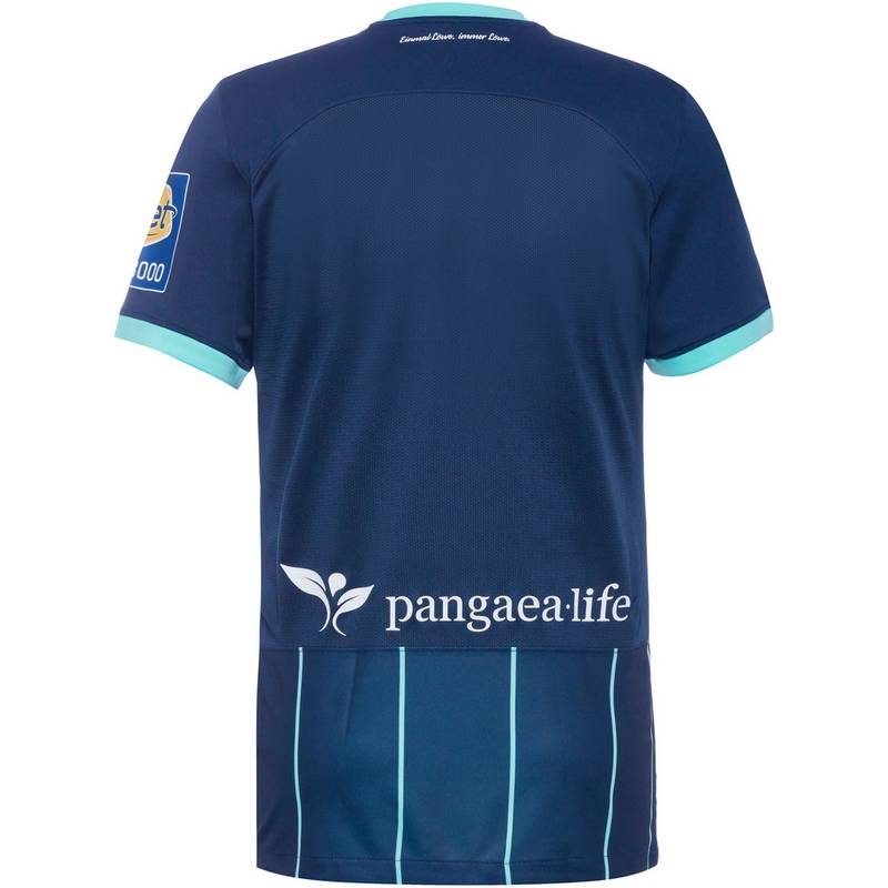 Nike TSV 1860 München 23-24 Auswrts Teamtrikot Herren