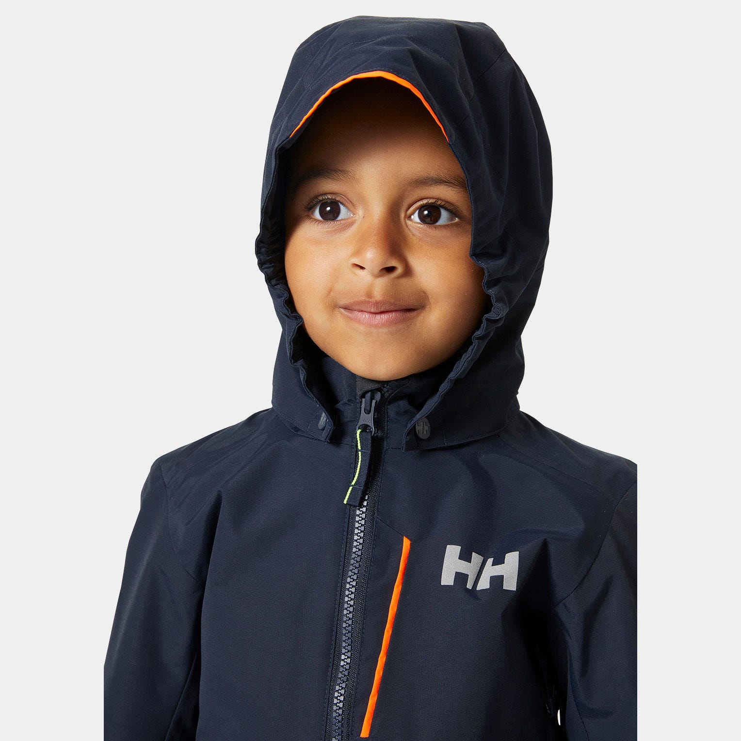 Kids' Sector Lab HELLY TECH® Jacket