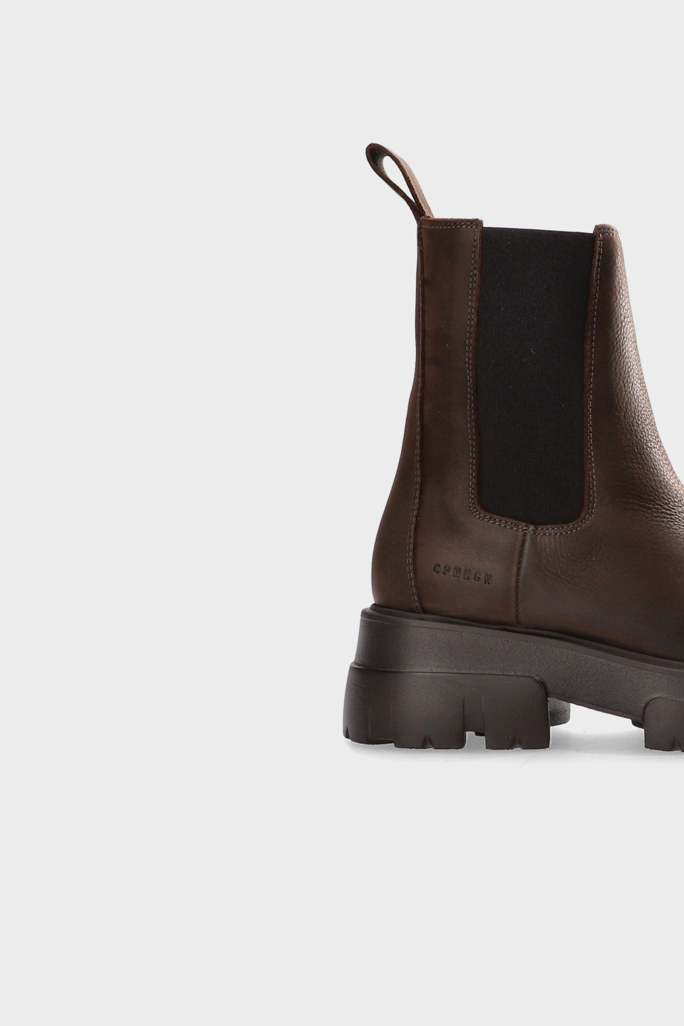 CPH194 waxed nabuc chocolate