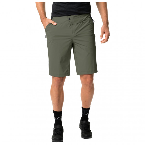 Vaude - Kuro Shorts - Radhose