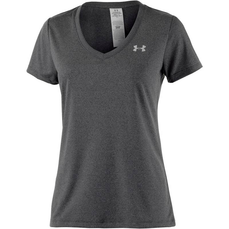 Under Armour Tech Funktionsshirt Damen