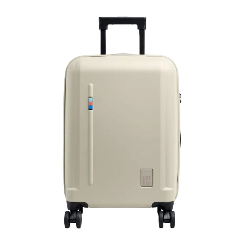 Got Bag RE:SHELL Cabin - SOFT SHELL