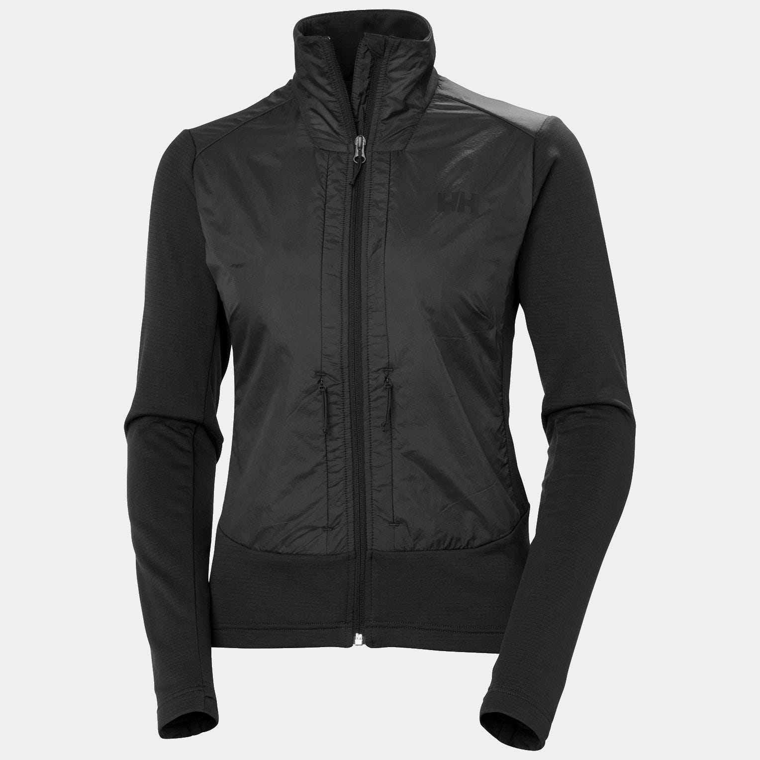 Women's Versalite Hybrid Fleece Jacket