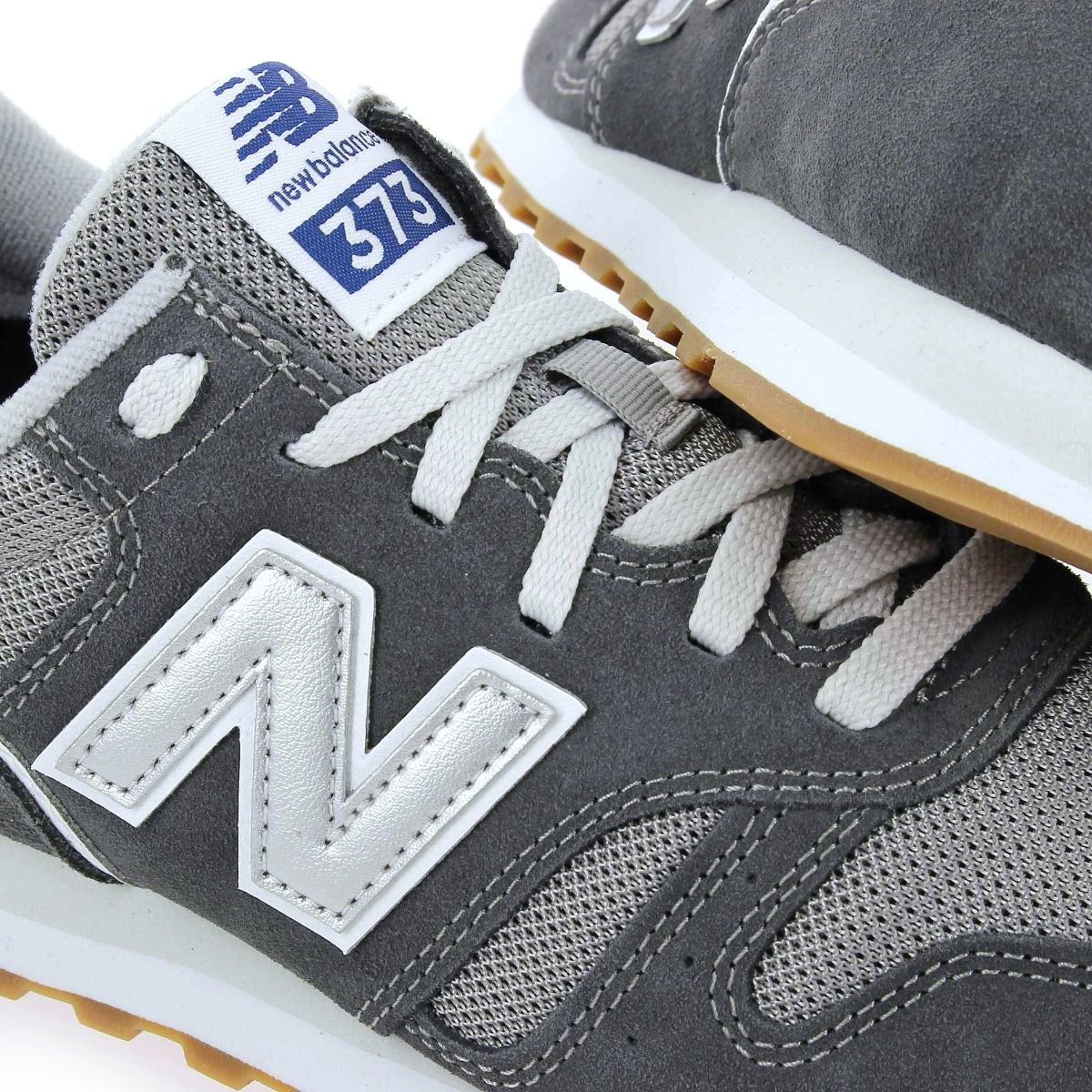 New Balance  ML373M - Gris