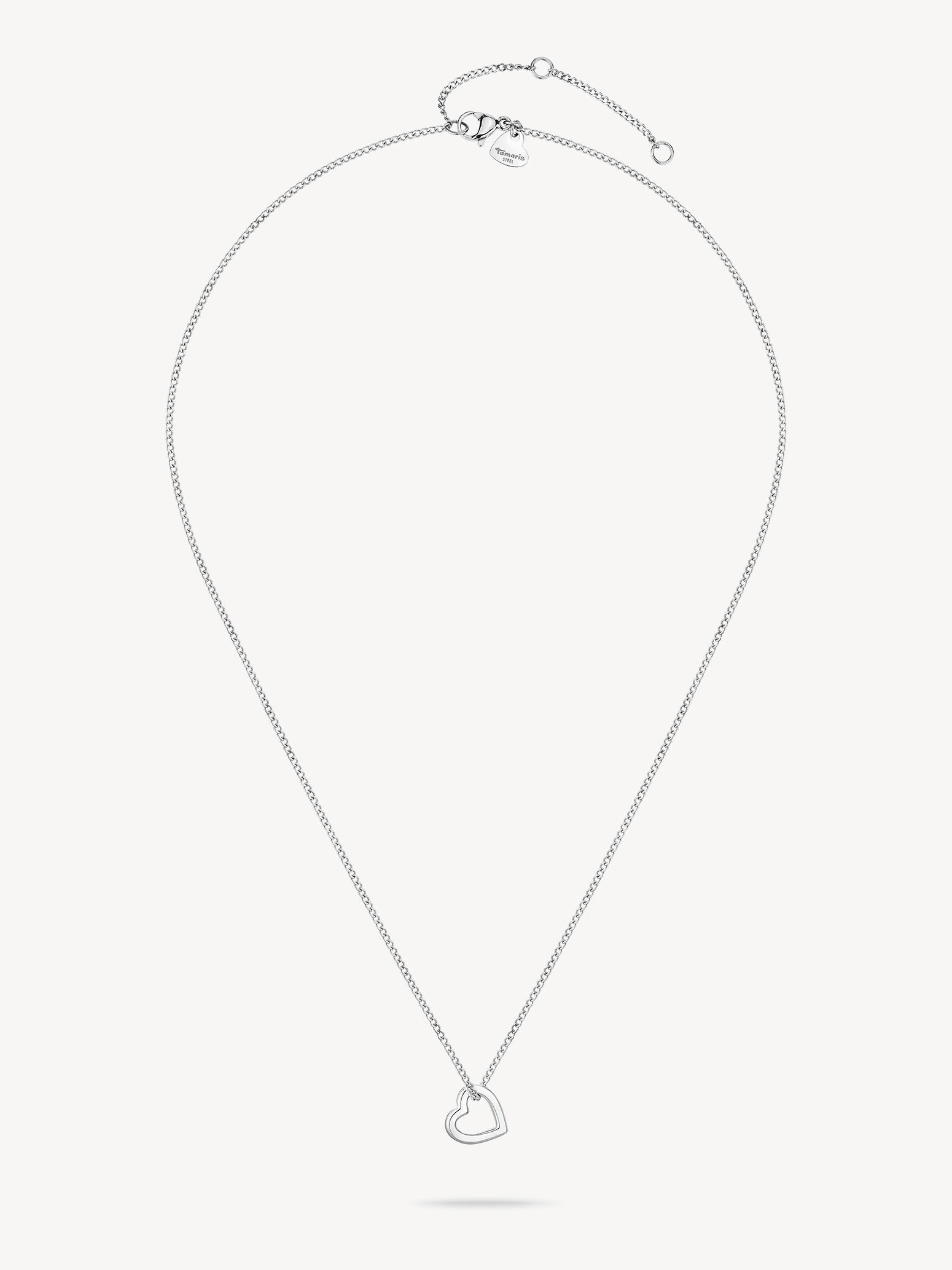 Collier - argentés