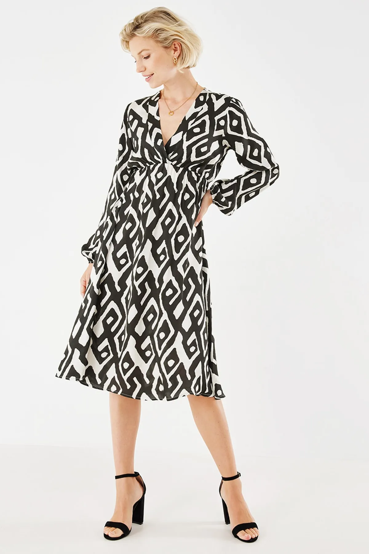 MEXX  Kleid Damen/Mädchen