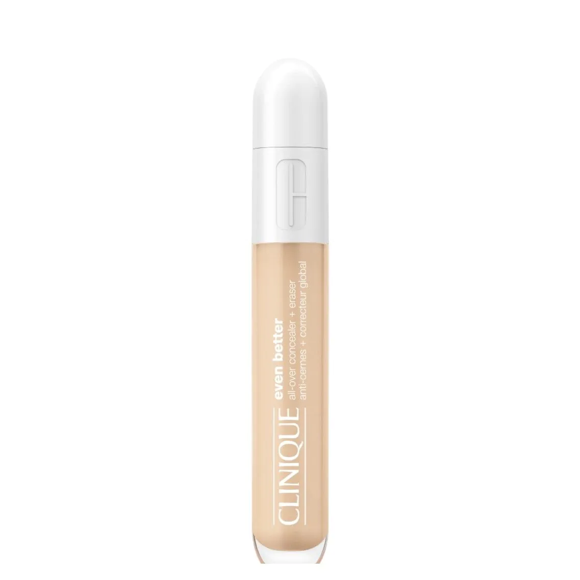Clinique Even Better korektor + Eraser za lice, nijansa 58 Med