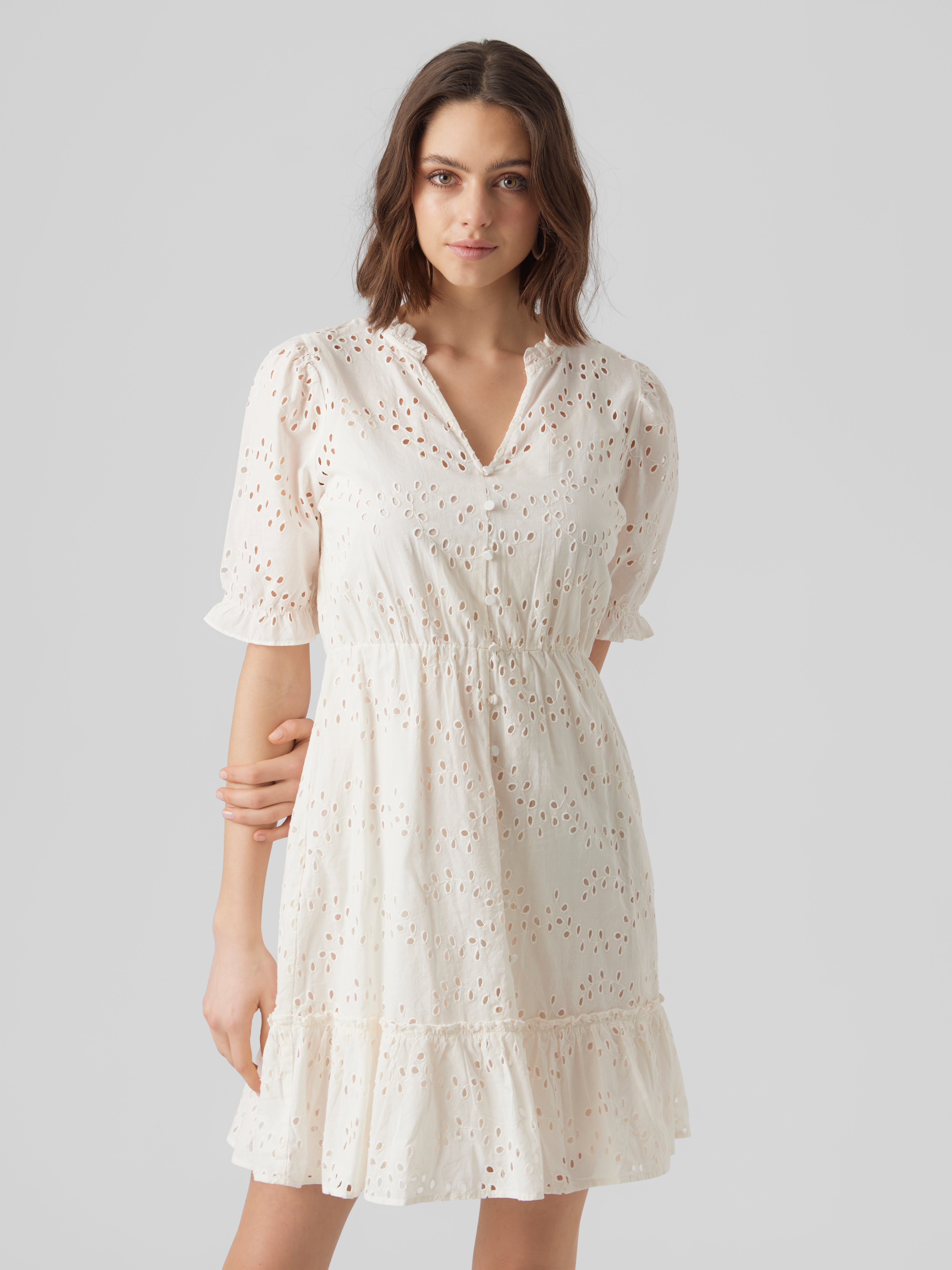 VMJULIA Kurzes Kleid