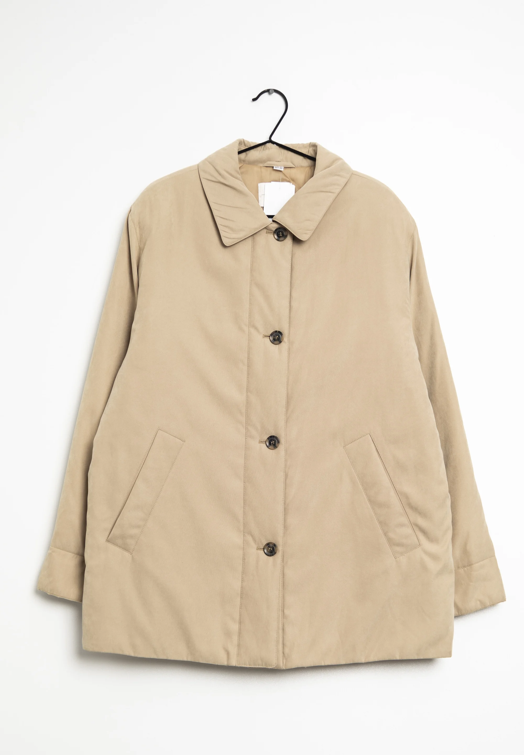 Parte dos Chaqueta de invierno