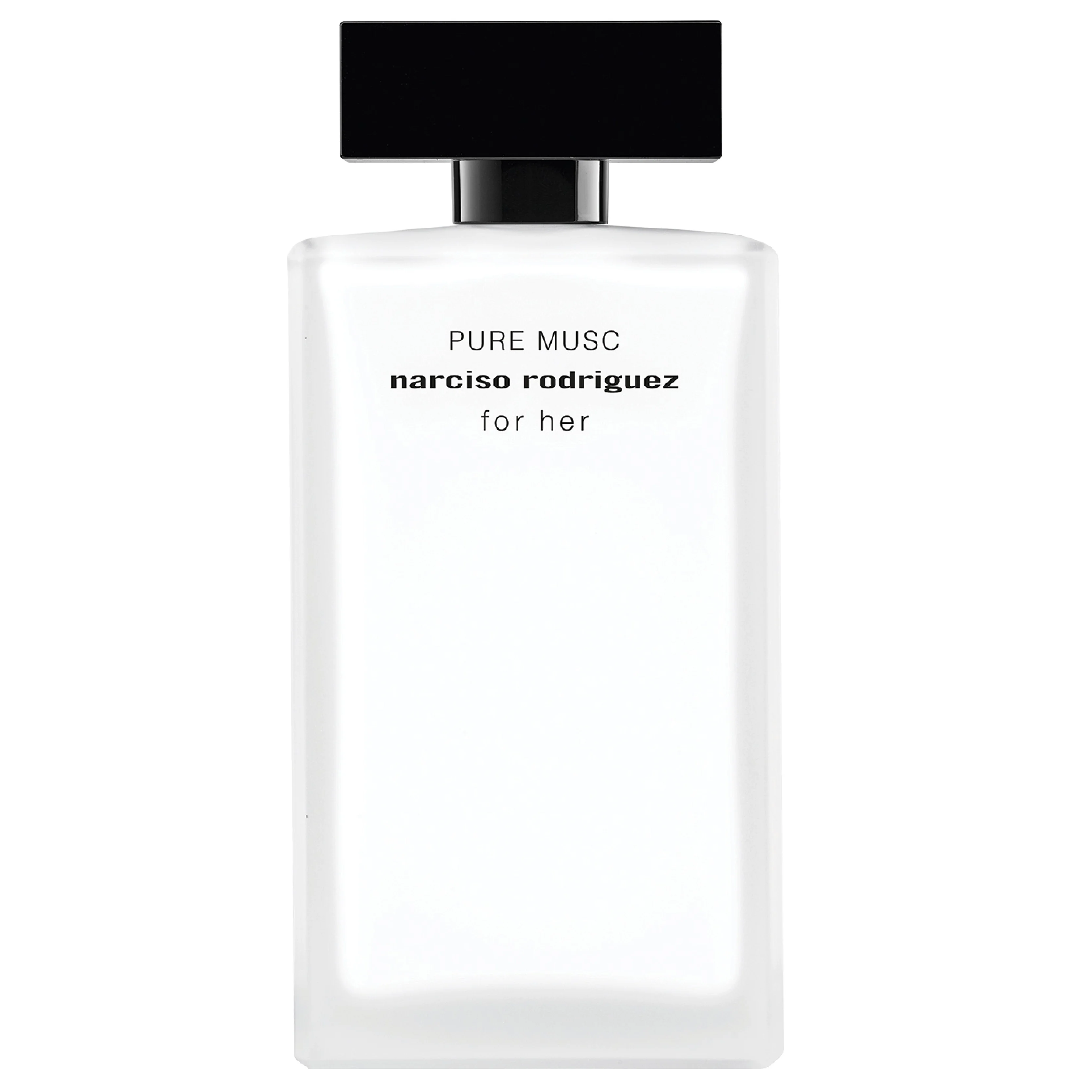 Para ella puro almizcle - Eau de Parfum