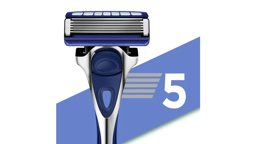 WILKINSON SWORD Hydro5 Skin Protection Klingen