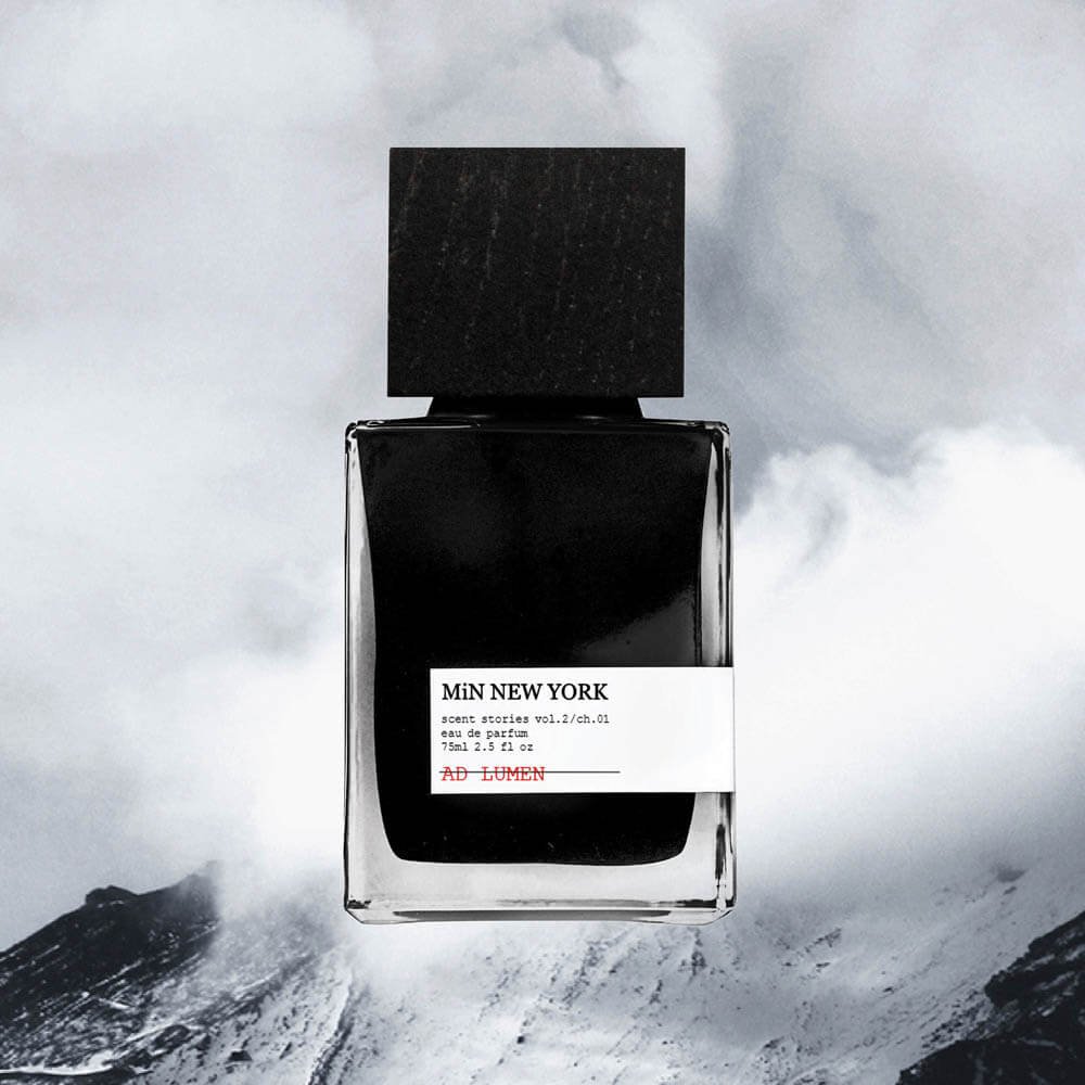 MiN New York Volume 2 Ad Lumen Eau de Parfum Nat. Spray