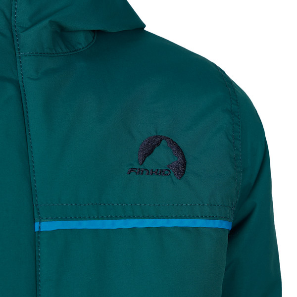 TALVI SPORT Kinder - Winterjacke
