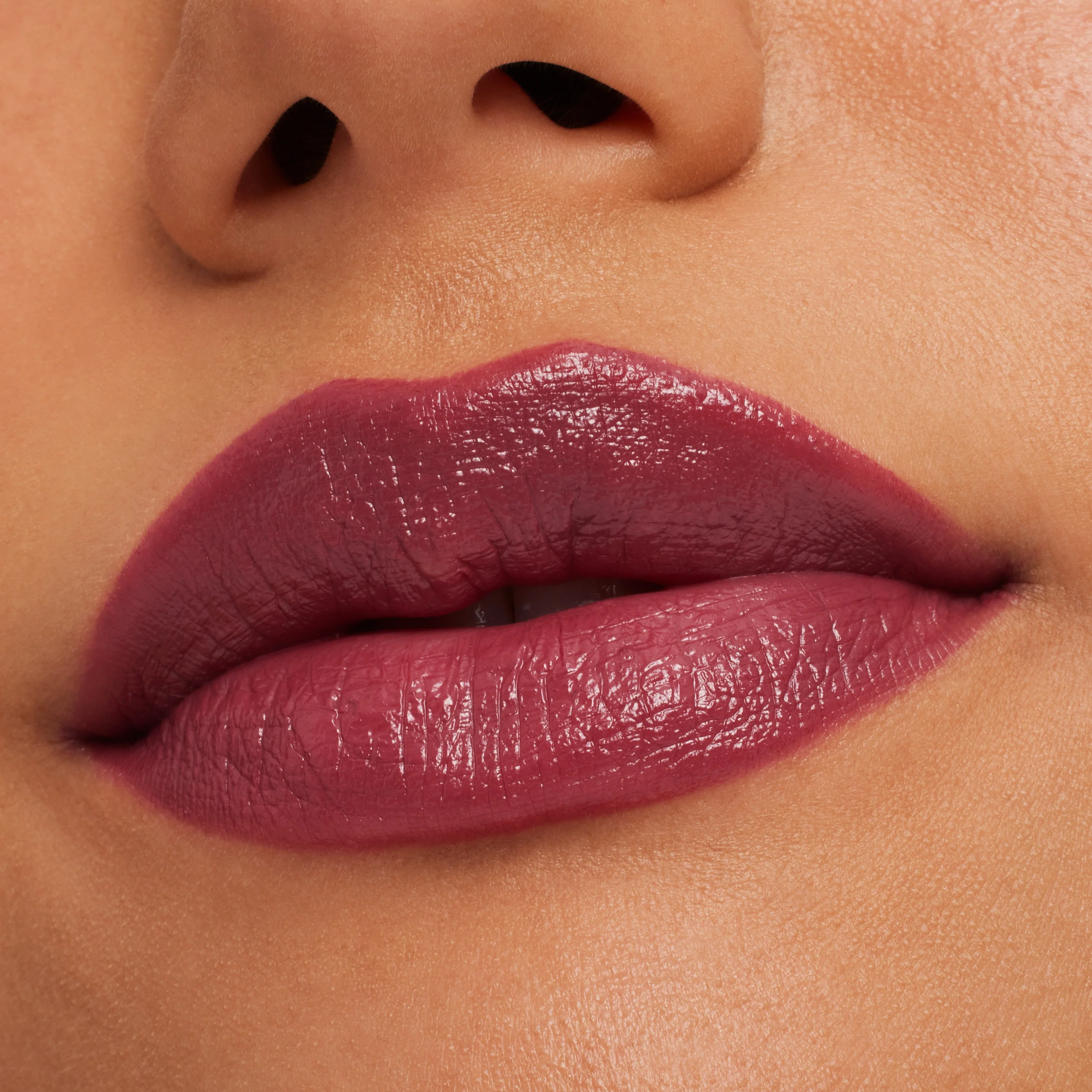 Rossetti M·A·CXIMAL SLEEK SATIN LIPSTICK - Rossetto