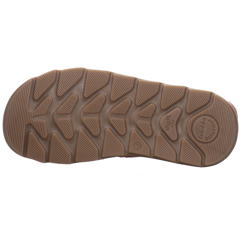 Froddo Zeru Tex Barefoot Boots