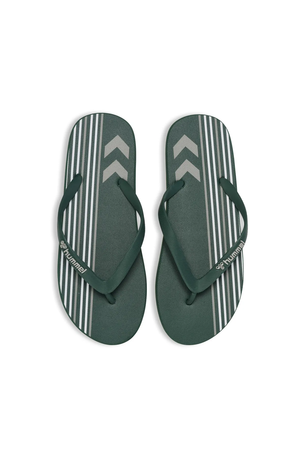 hummel  FLIP-FLOP MIT MEHRFACHEN STREIFEN