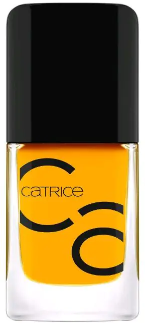 Catrice ICONails gel lak za nokte, 129
