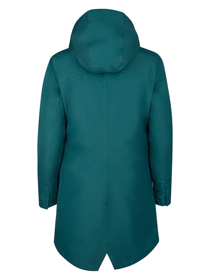 Westfjord 3in1-Parka 