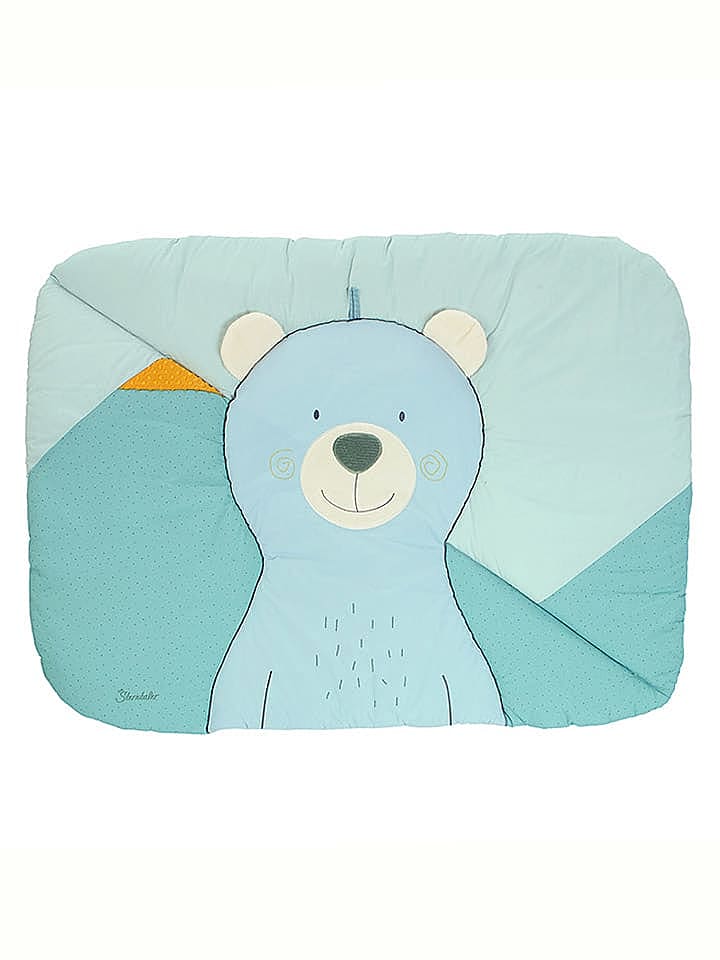 Sterntaler Krabbeldecke Ben günstig kaufen onesize