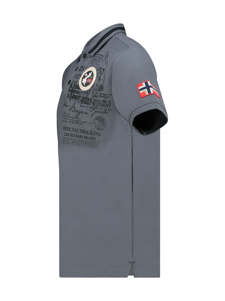 Geographical Norway Poloshirt 