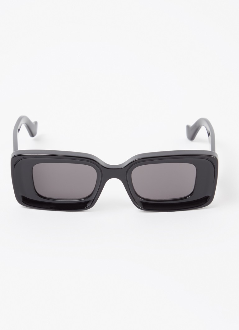 LOEWE Anagram saulesbrilles LW40101I
