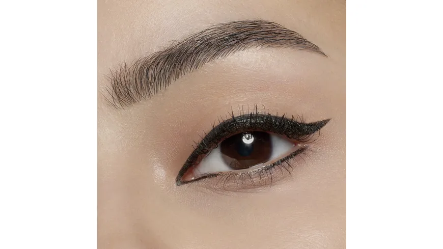 essence Eyeliner Pen extra Long Lasting 010 - blackest black