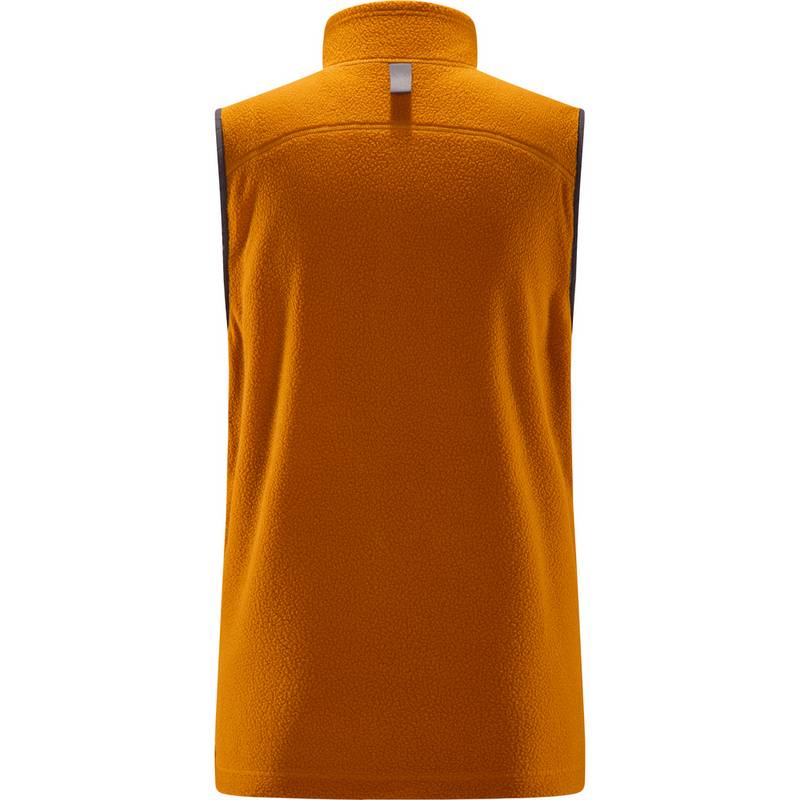Haglöfs Malung Pile Vest Outdoorweste Herren
