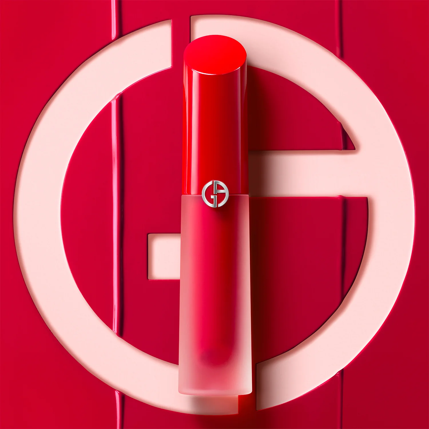 Lápiz labial satinado Lip Maestro