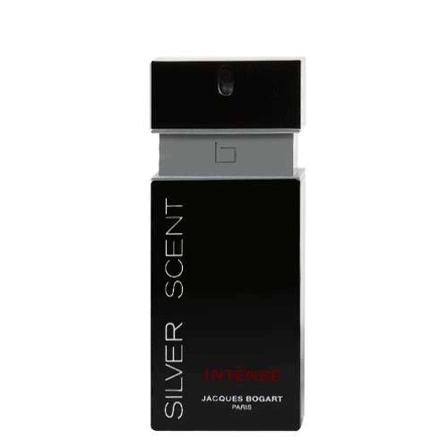 Bogart Silver Scent Intense Eau de Toilette 100 ml