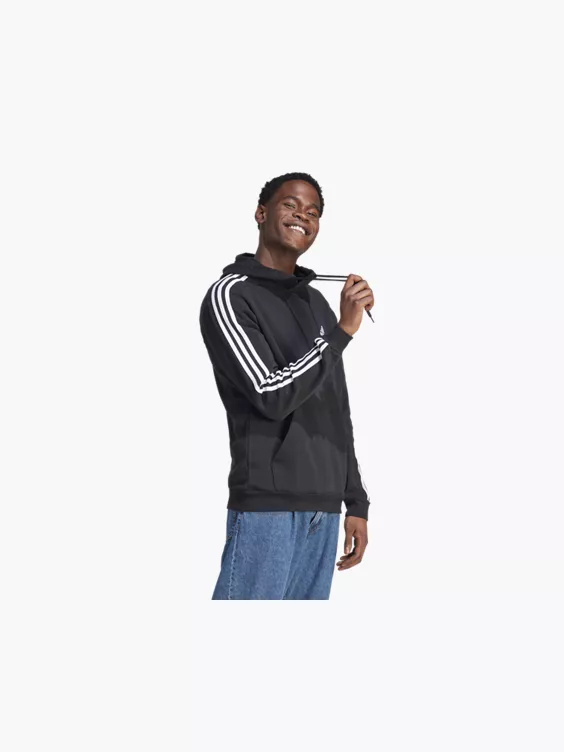 adidas 3 Streifen Essentials Hoodie