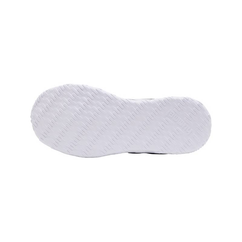 hummel ACTUS PRINT RECYCLED JR Sneaker Kinder