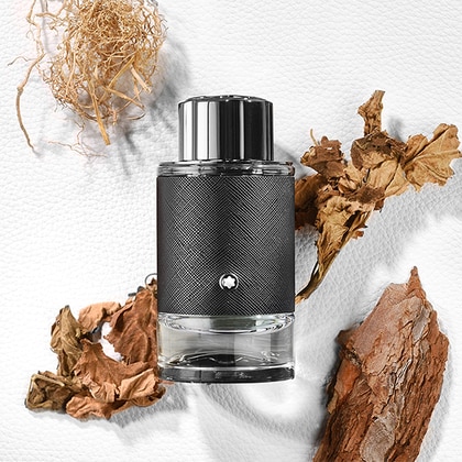 Montblanc Explorer Eau de Parfum Gift Set