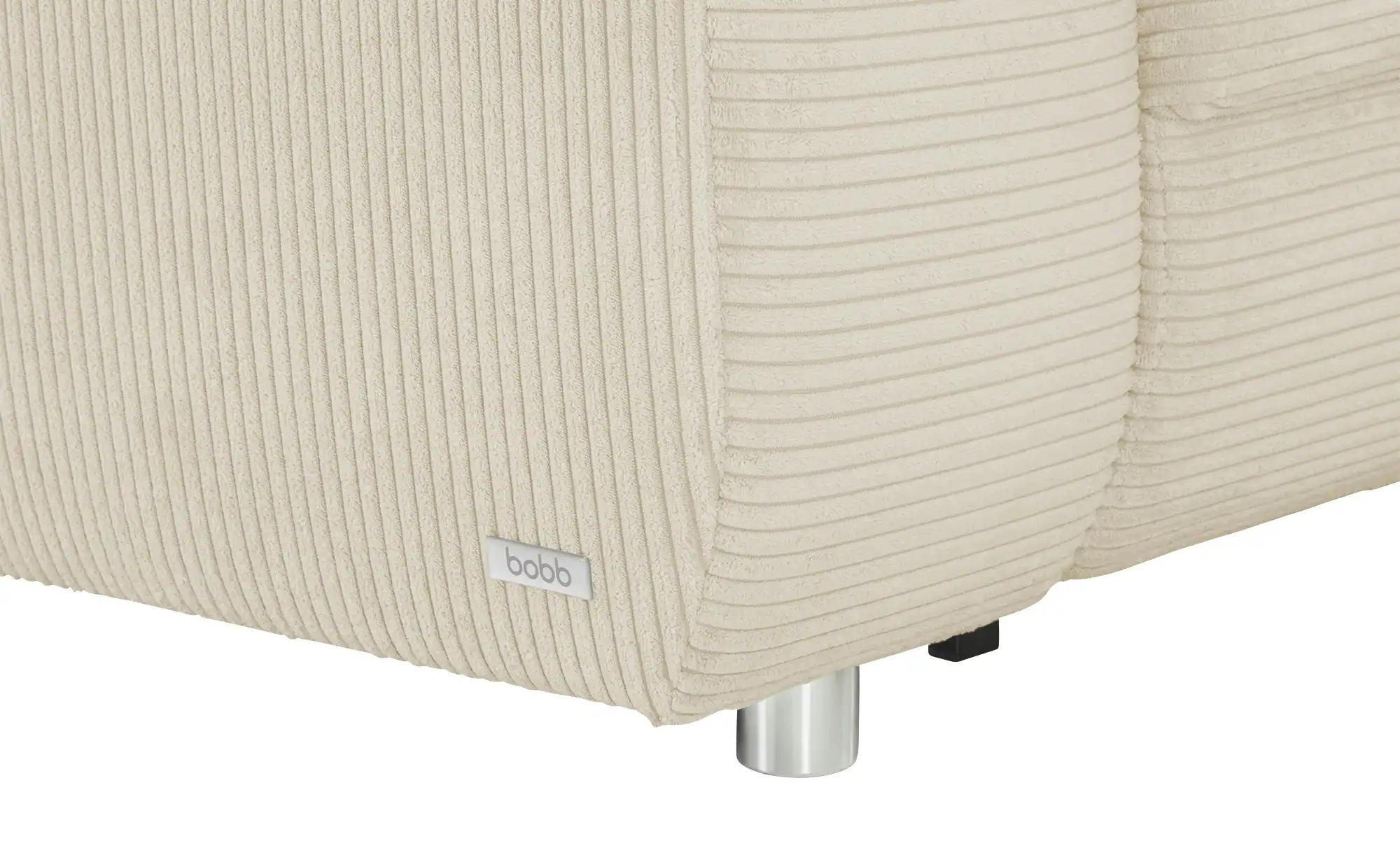 bobb Ecksofa