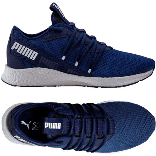 LIFESTYLE - SCHUHE HERREN - SNEAKERS NRGY STAR SNEAKER