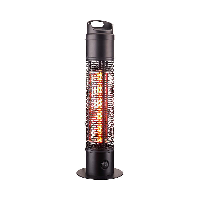 Energy Terrassevarmer 1200 W gulvmodell Energy