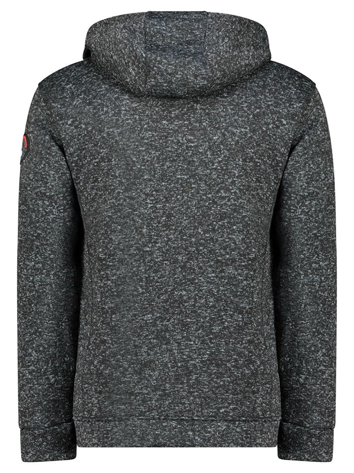 Geographical Norway Sweatjacke 