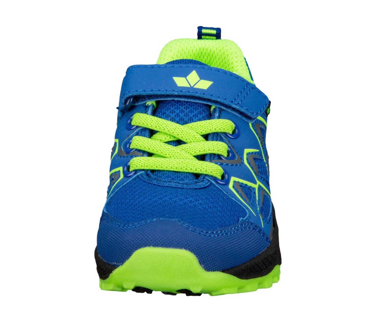 LICO Jungen Sportschuhe blau POSADAS VS