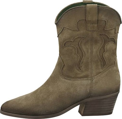 Felmini Stiefelette