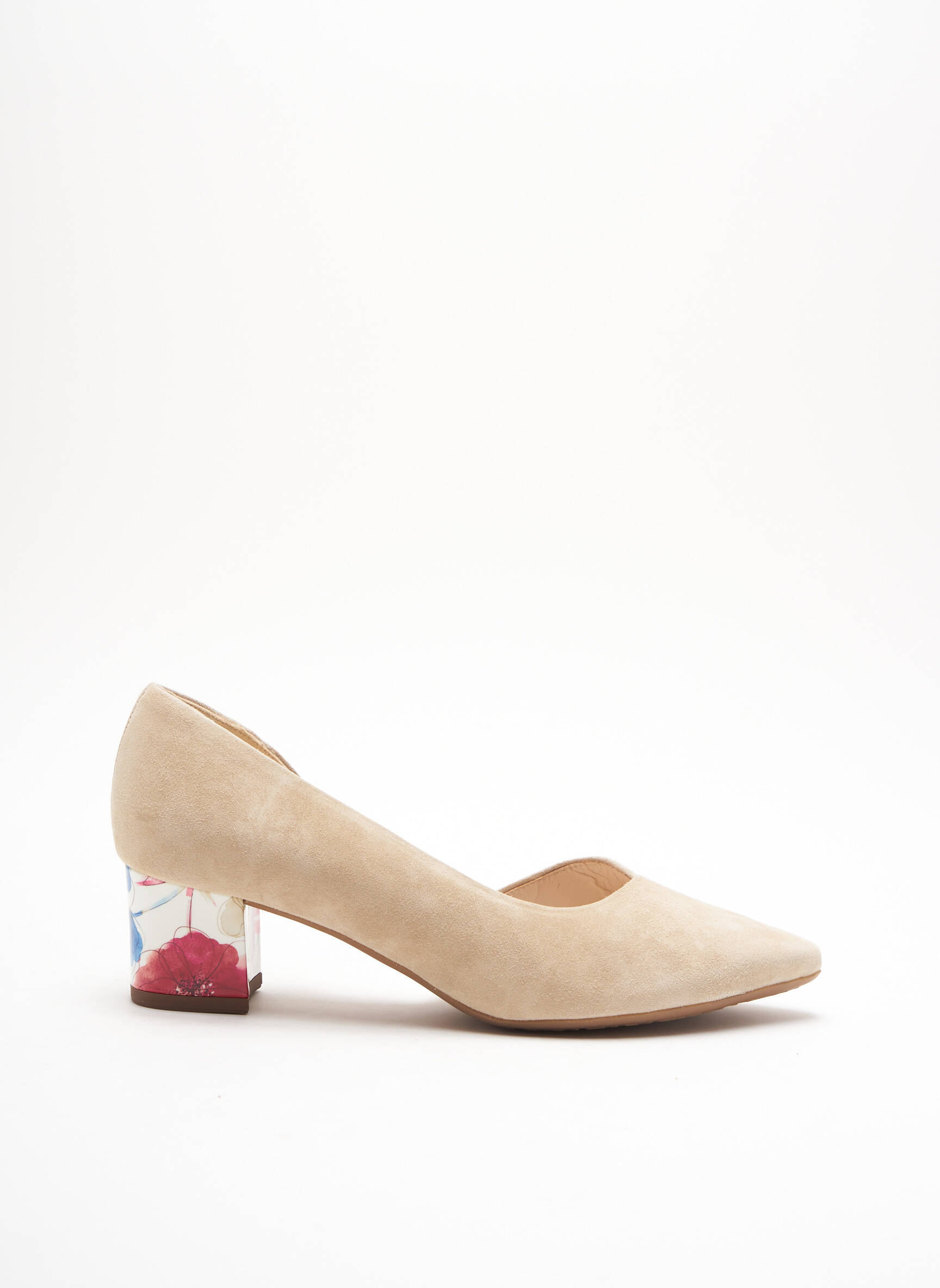 Peter Kaiser Escarpins Femme couleur beige