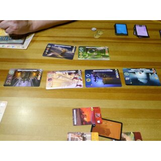 7 Wonders Duel (EN)