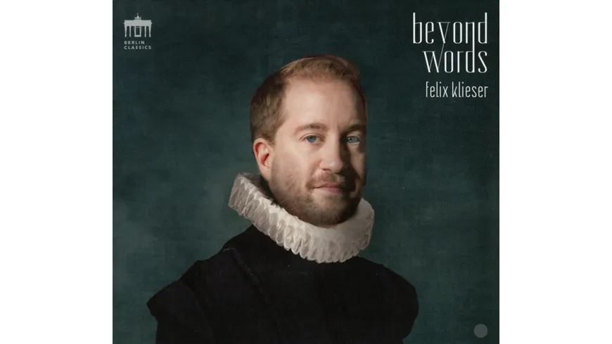 Baroque Arias for Horn Beyond Words