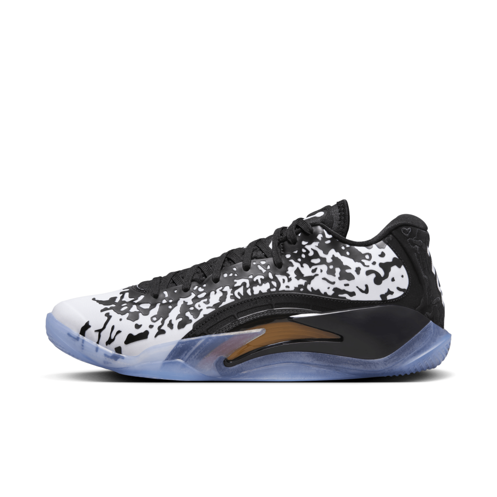 NIKE JORDAN Zion 3 DR0675-018 / schwarz