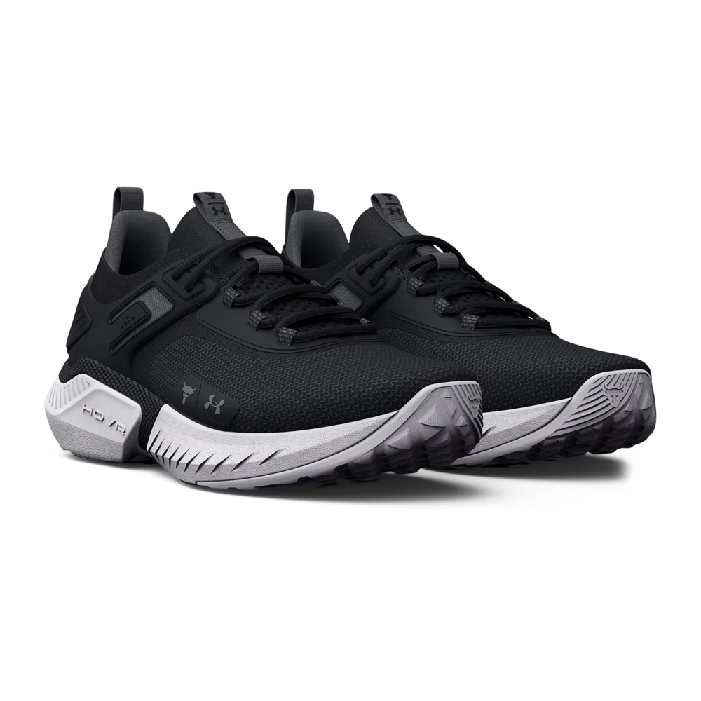 Under Armour Project Rock 5 3025435-003 / schwarz