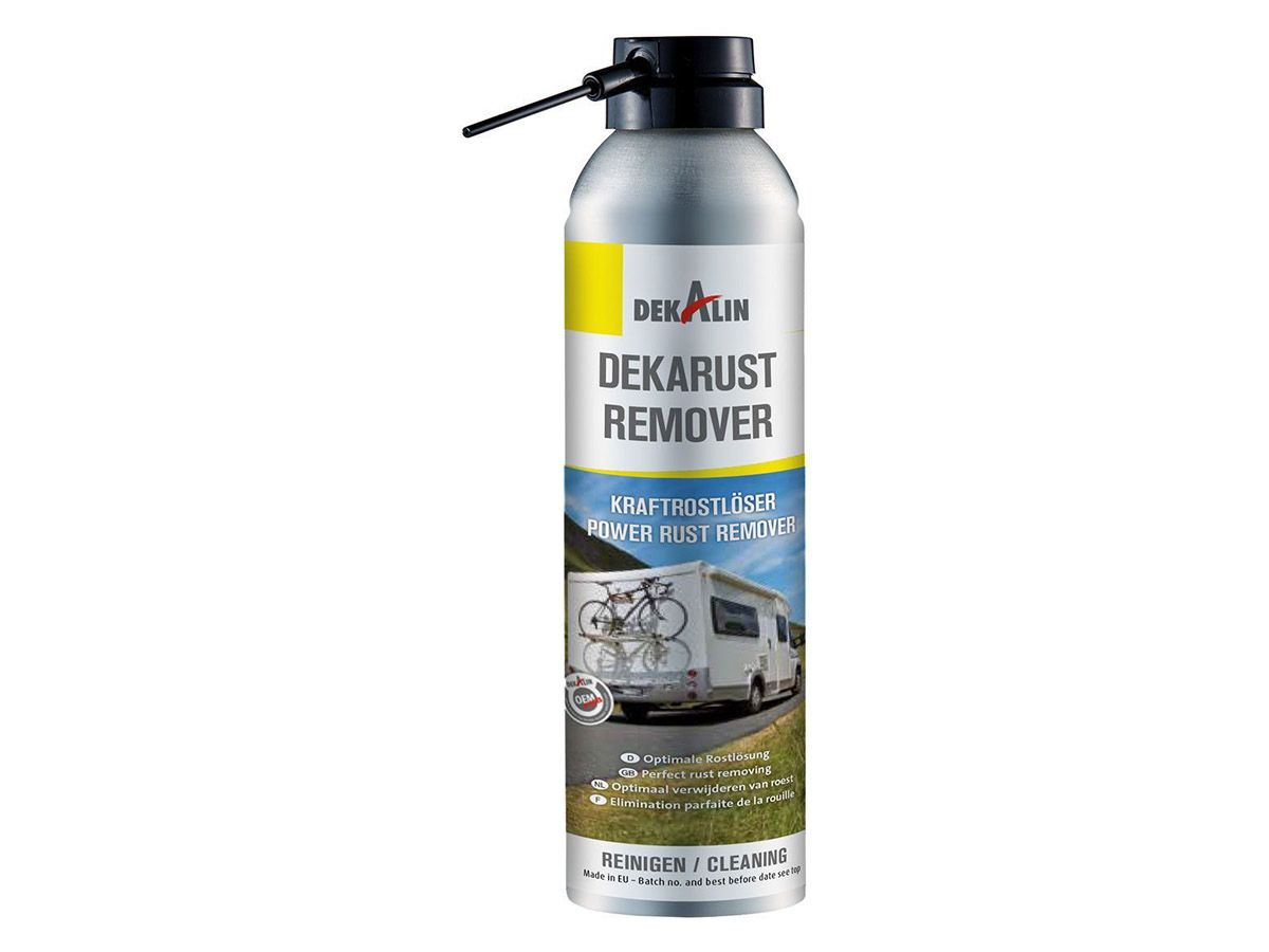 Dekalin Dekarust Remover Rostentferner