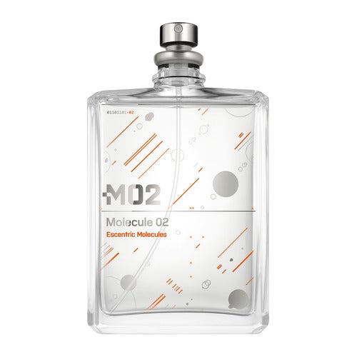 Escentric Molecules Molecule 02 Eau de Toilette 100 ml