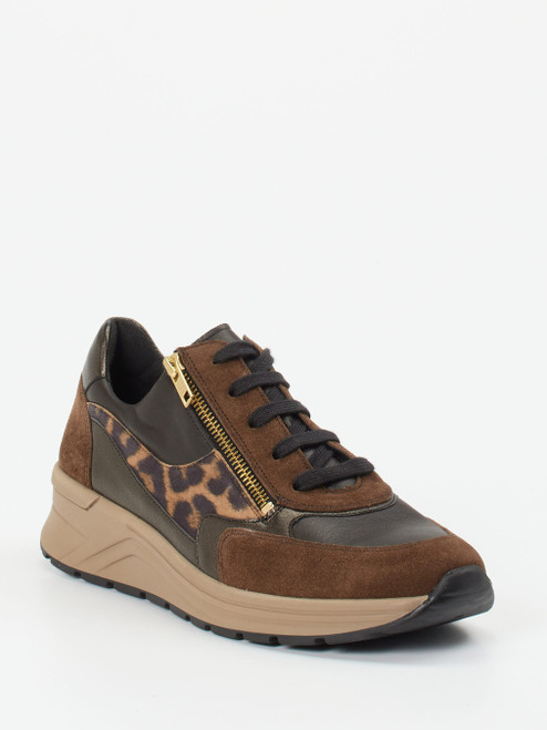 Sneaker-26612220005 Solidus