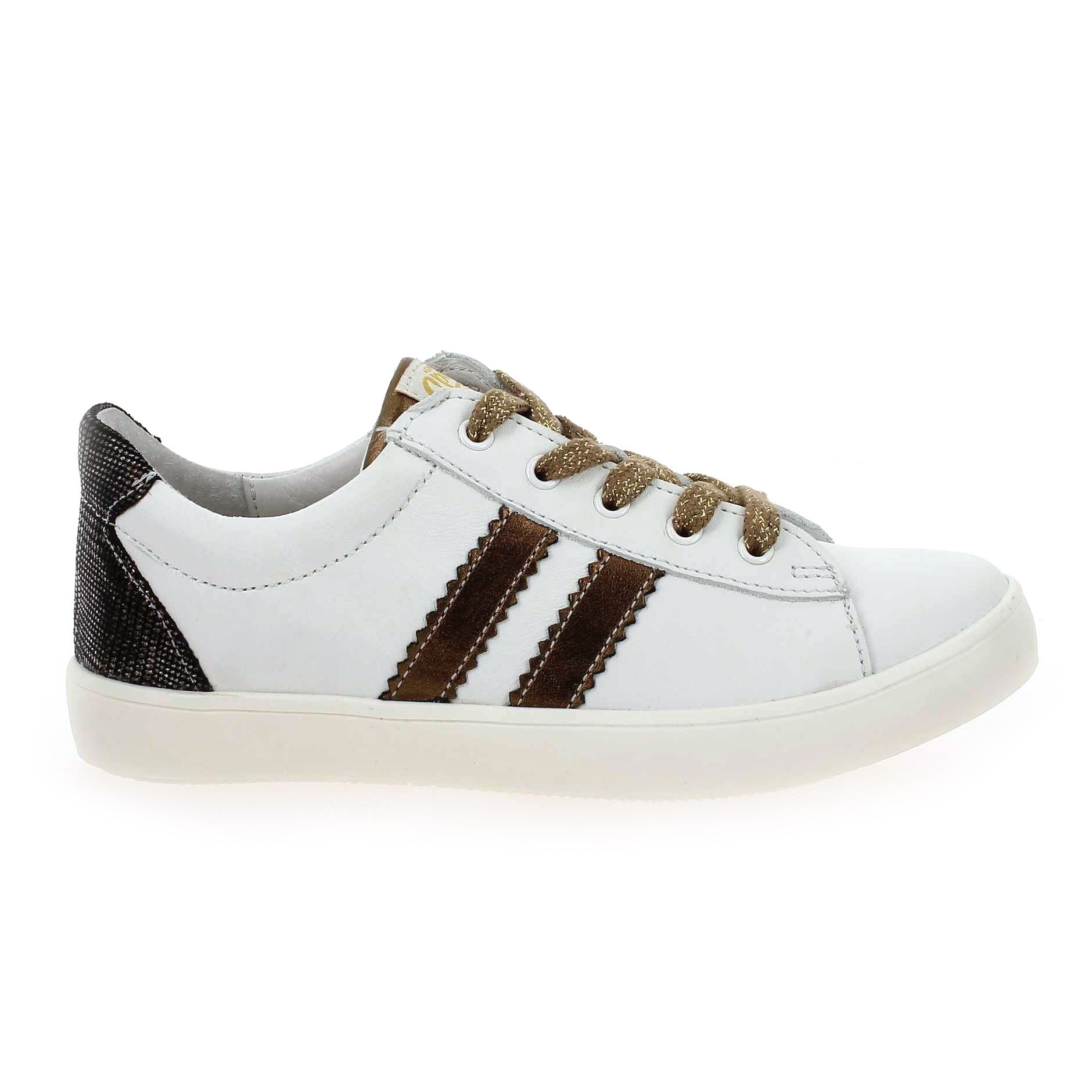 GBB  MAPLUE - Blanc Or